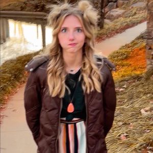 Meet your Posher, Fairin